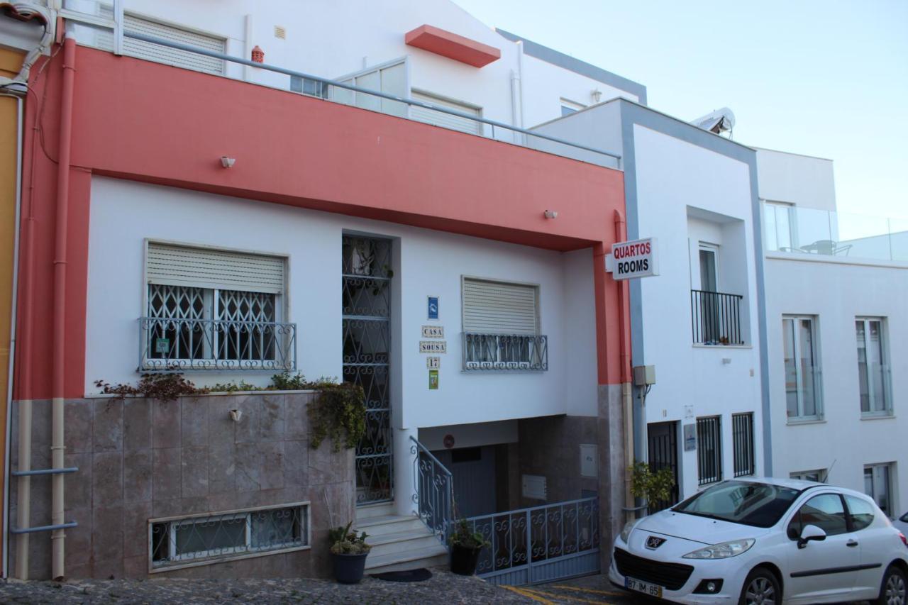 Casa Sousa Lagos Esterno foto