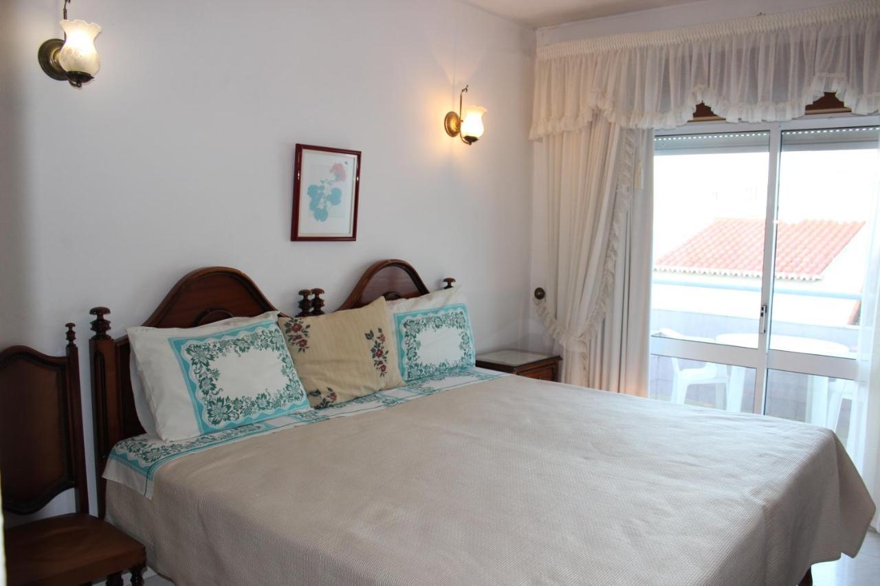Casa Sousa Lagos Esterno foto