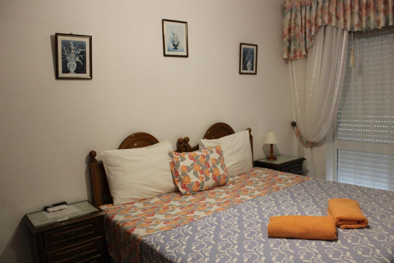 Casa Sousa Lagos Esterno foto