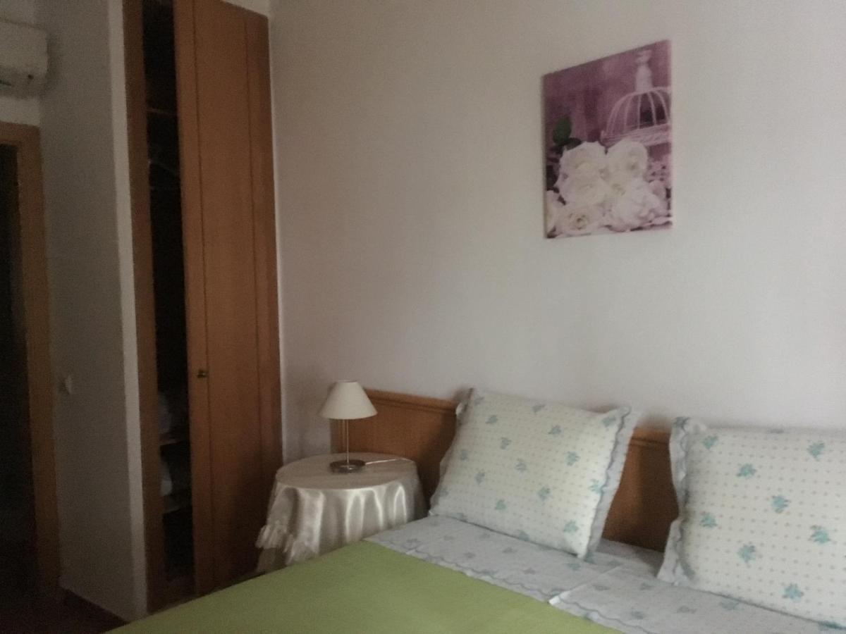 Casa Sousa Lagos Esterno foto