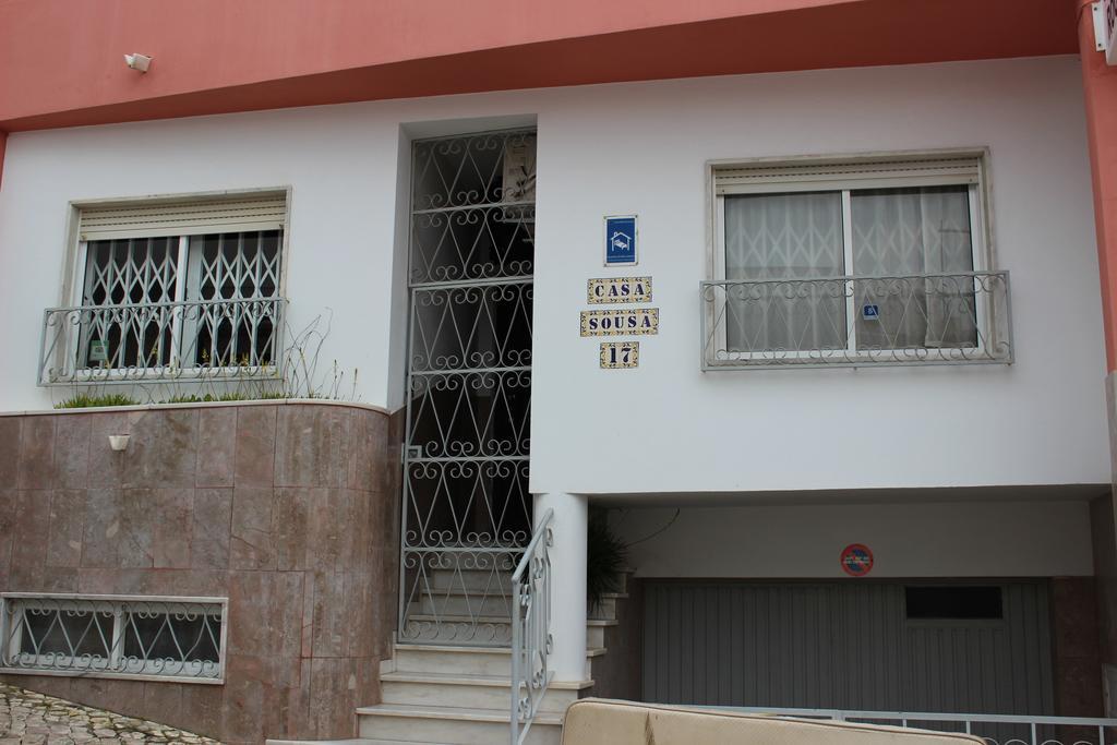 Casa Sousa Lagos Camera foto