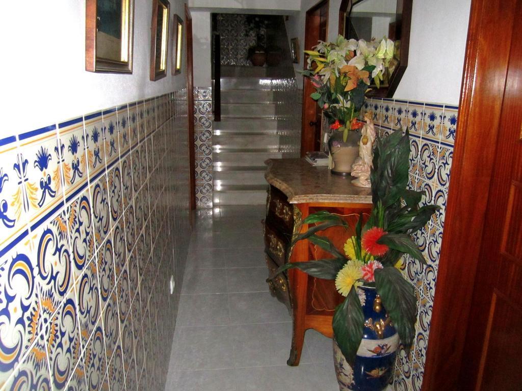 Casa Sousa Lagos Esterno foto