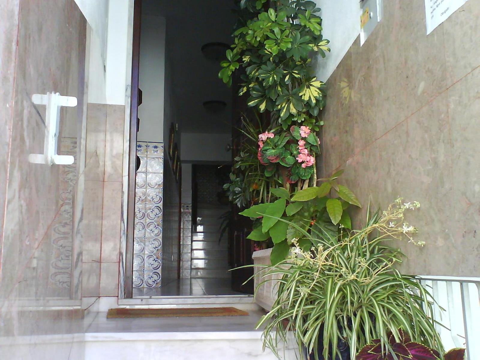 Casa Sousa Lagos Esterno foto