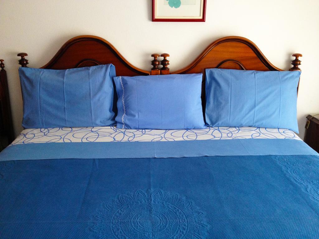 Casa Sousa Lagos Esterno foto