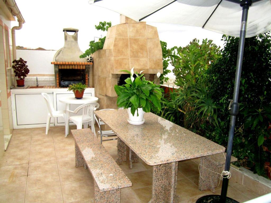 Casa Sousa Lagos Esterno foto