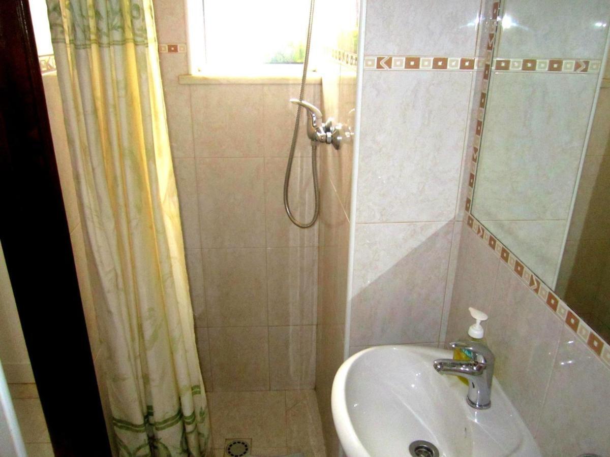 Casa Sousa Lagos Esterno foto